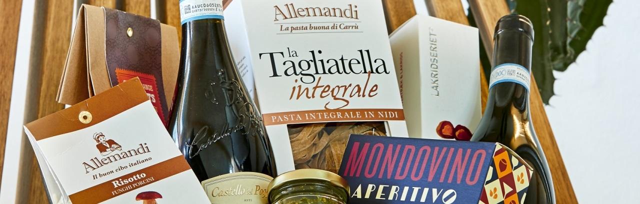 Gaveidéer til 30-årsfødselsdag